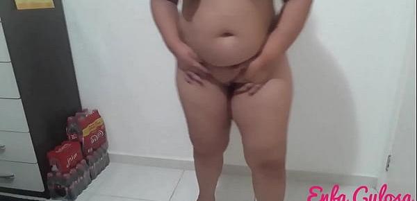  Mostrando minha buceta e cuzinho gostoso